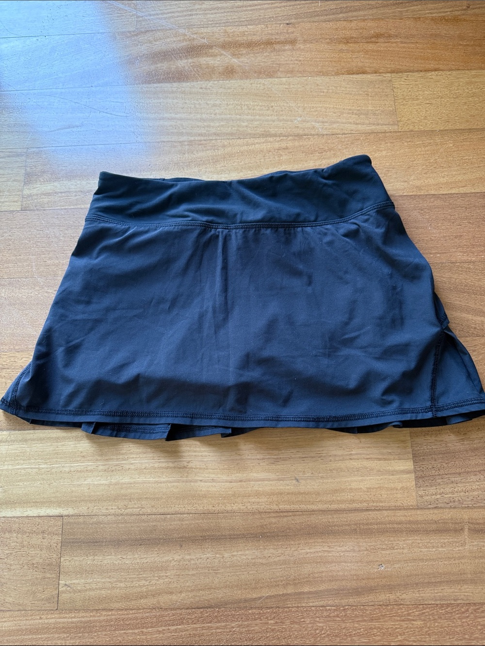 Lululemon Tennis Skirt, size 4